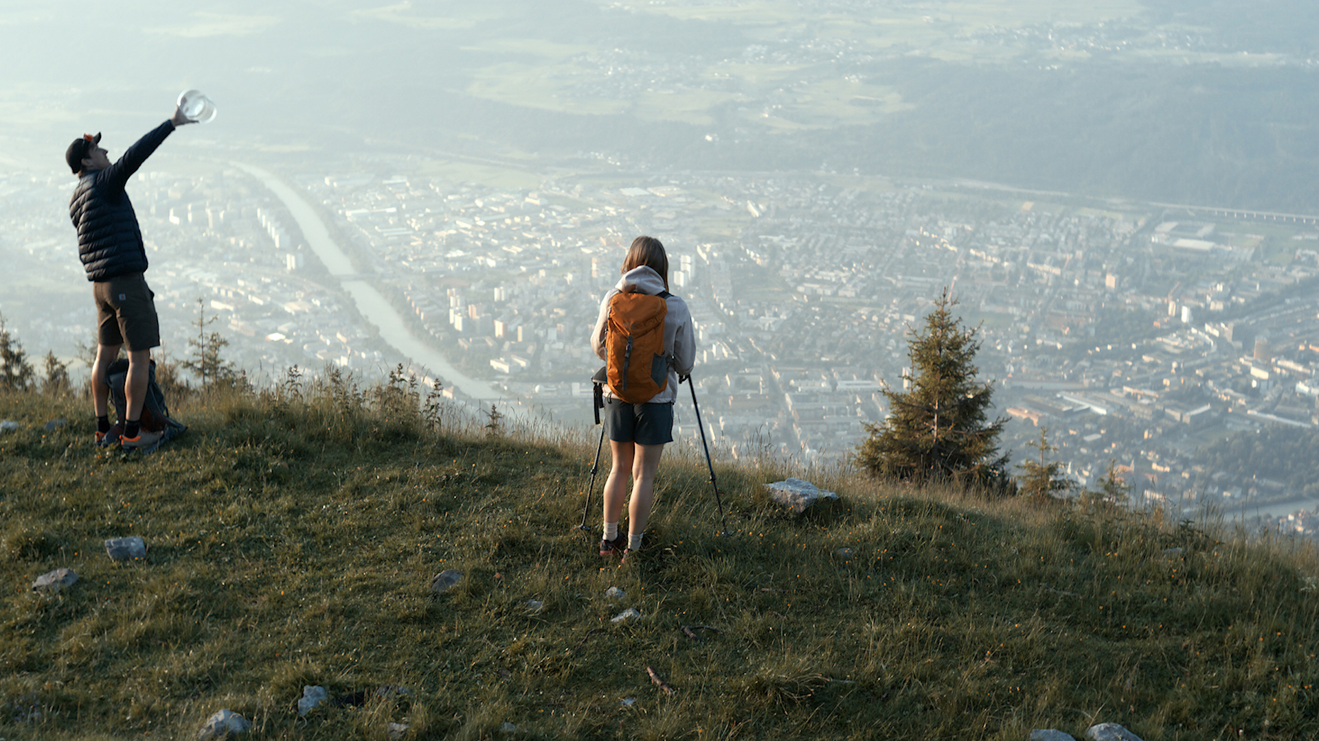 © Innsbruck Tourismus / Martin Venier