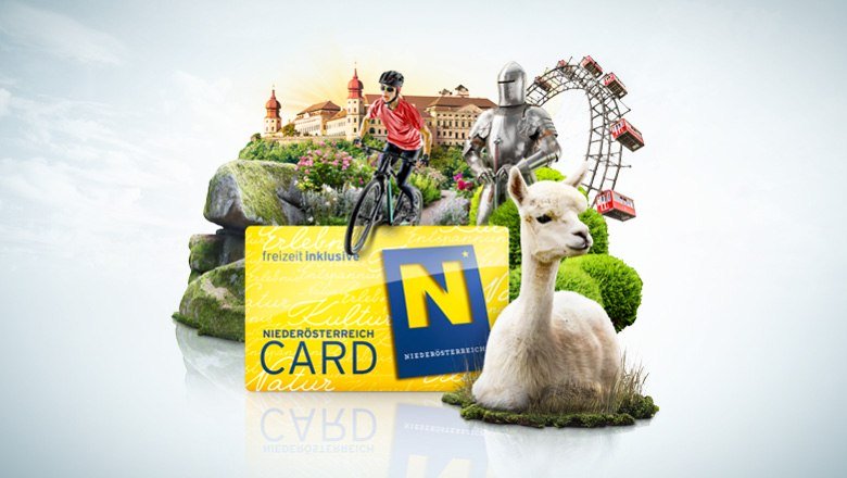 © NÖ CARD