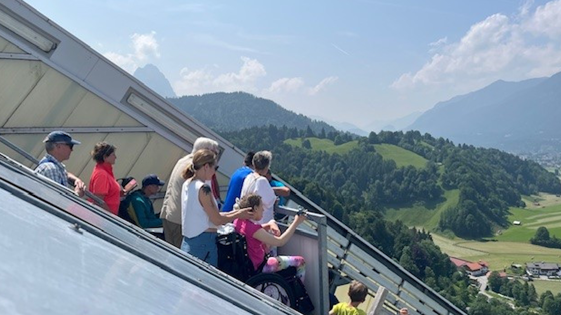 ©GaPa Tourismus GmbH
